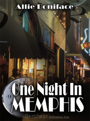 cover image of One Night in Memphis